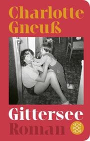 Cover von Gittersee