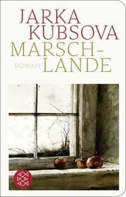 Cover von Marschlande