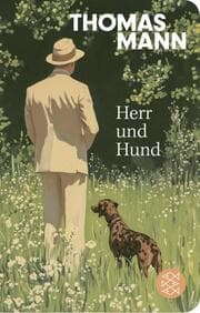 Cover von Herr und Hund