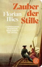 Cover von Zauber der Stille