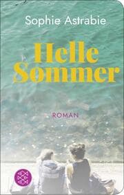 Cover von Helle Sommer