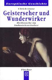 Cover von Geisterseher und Wunderwirker