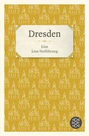 Cover von Dresden