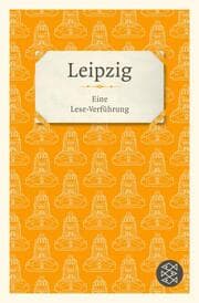 Cover von Leipzig