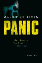 Cover von Panic