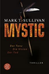 Cover von Mystic