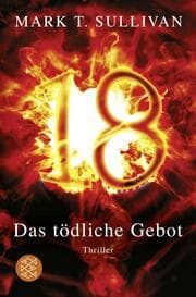 Cover von 18 - Das tödliche Gebot