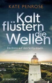 Cover von Kalt flüstern die Wellen