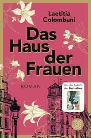 Cover von Das Haus der Frauen