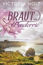 Cover von Die Braut von Pendorric