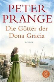Cover von Die Götter der Dona Gracia