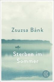 Cover von Sterben im Sommer