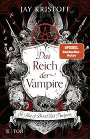 Cover von Das Reich der Vampire
