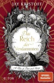Cover von Das Reich der Verdammten