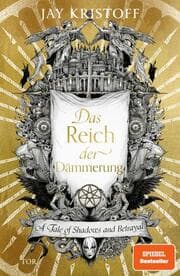 Cover von Das Reich der Dämmerung