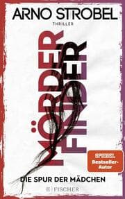 Cover von Mörderfinder - Die Spur der Mädchen