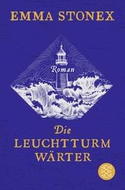 Cover von Die Leuchtturmwärter