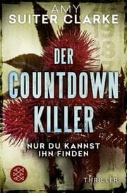 Cover von Der Countdown-Killer - Nur du kannst ihn finden