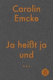 Cover von Ja heißt ja und ...