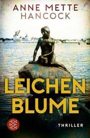 Cover von Leichenblume