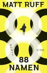 Cover von 88 Namen