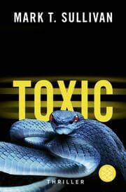 Cover von Toxic
