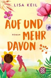 Cover von Auf und mehr davon