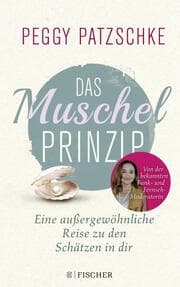 Cover von Das Muschelprinzip