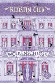 Cover von Wolkenschloss