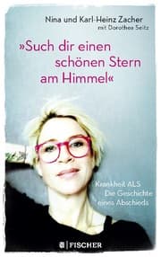 Cover von 'Such dir einen schönen Stern am Himmel'