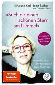 Cover von 'Such dir einen schönen Stern am Himmel'