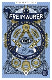 Cover von Die Freimaurer - Der mächtigste Geheimbund der Welt