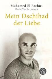 Cover von Mein Dschihad der Liebe
