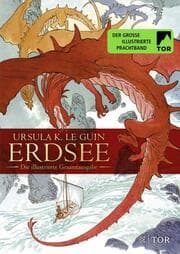 Cover von Erdsee