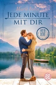 Cover von Jede Minute mit dir