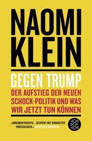 Cover von Gegen Trump
