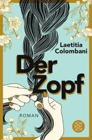 Cover von Der Zopf
