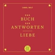 Cover von Liebe. Das Buch der Antworten