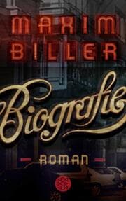 Cover von Biografie