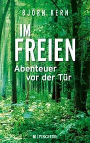 Cover von Im Freien - Abenteuer vor der Tür