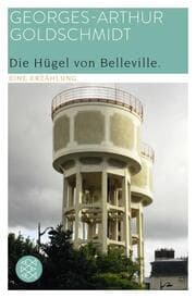 Cover von Die Hügel von Belleville
