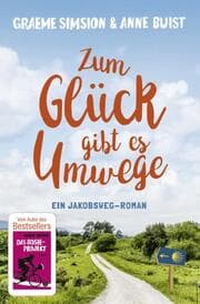 Cover von Zum Glück gibt es Umwege
