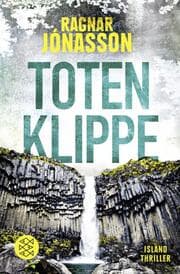 Cover von Totenklippe