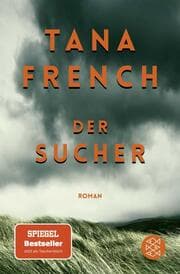Cover von Der Sucher