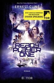 Cover von Ready Player One