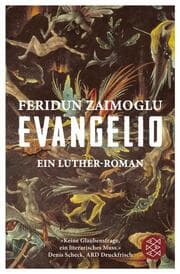 Cover von Evangelio