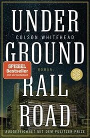 Cover von Underground Railroad