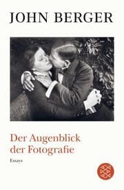Cover von Der Augenblick der Fotografie