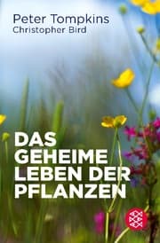 Cover von Das geheime Leben der Pflanzen
