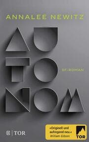 Cover von Autonom